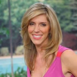 Jane Buckingham